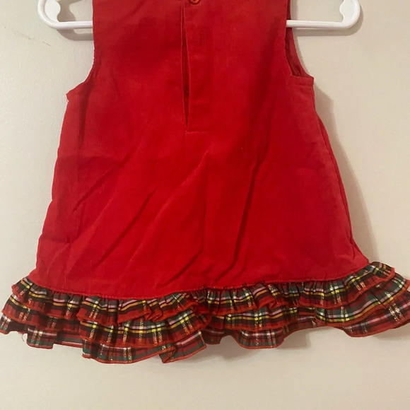 Nursery Rhyme Christmas Jumper - Picture 6 of 8